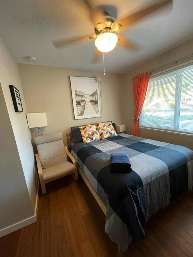 Quaint Guest Room Close To Siesta Key Sarasota Esterno foto