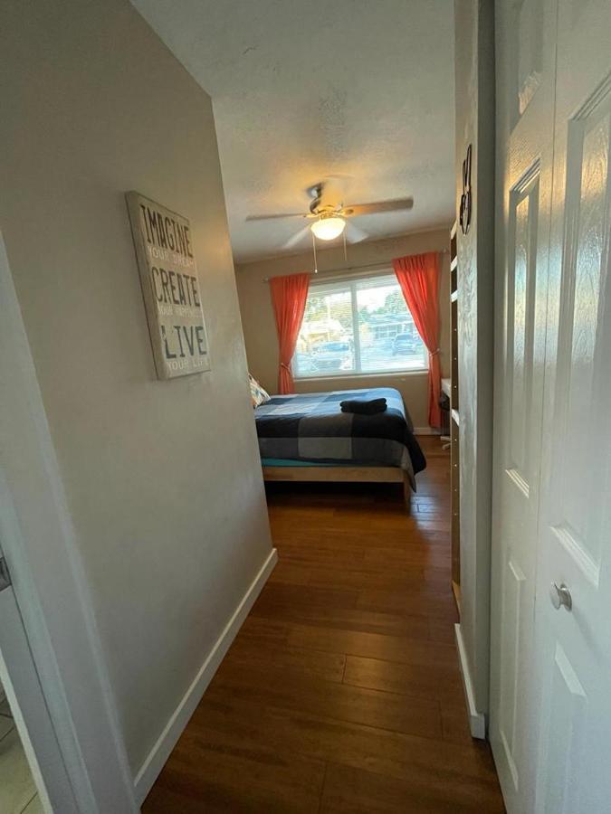 Quaint Guest Room Close To Siesta Key Sarasota Esterno foto